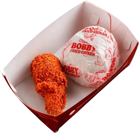Paha Bawah Arabian